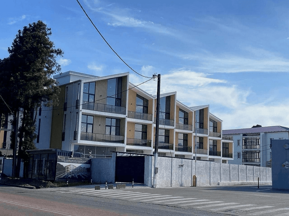 Diamond Villas 1