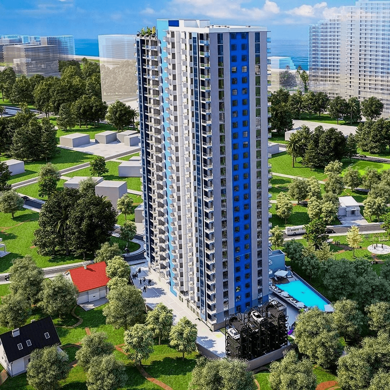 New Boulevard 2