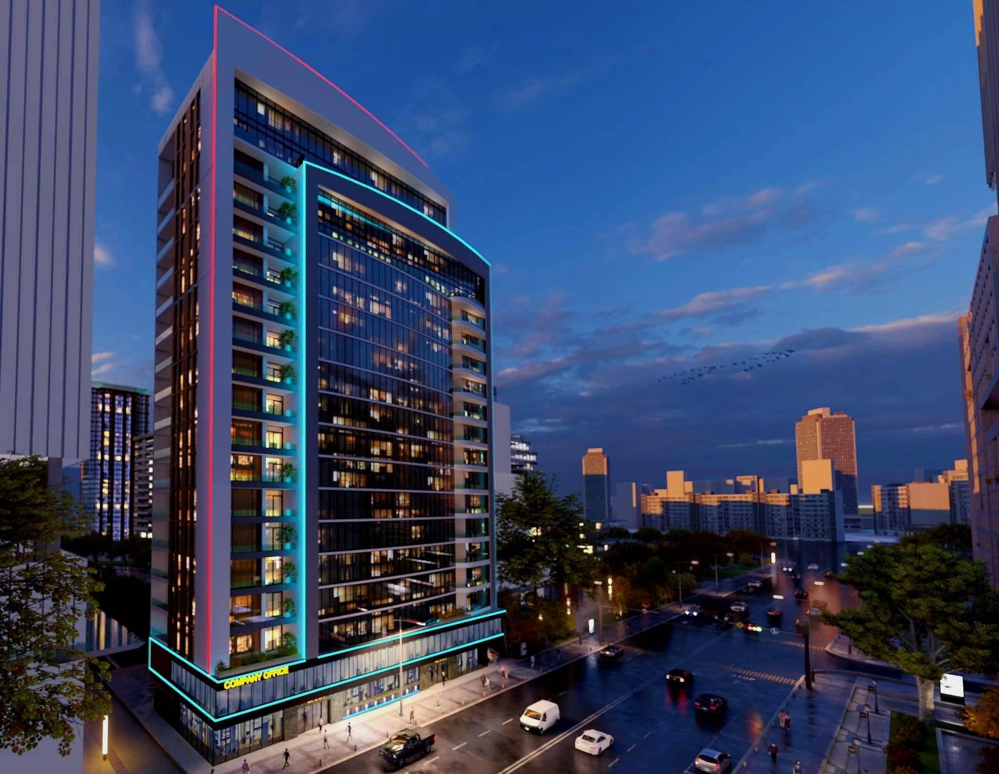 Komunna Batumi 1