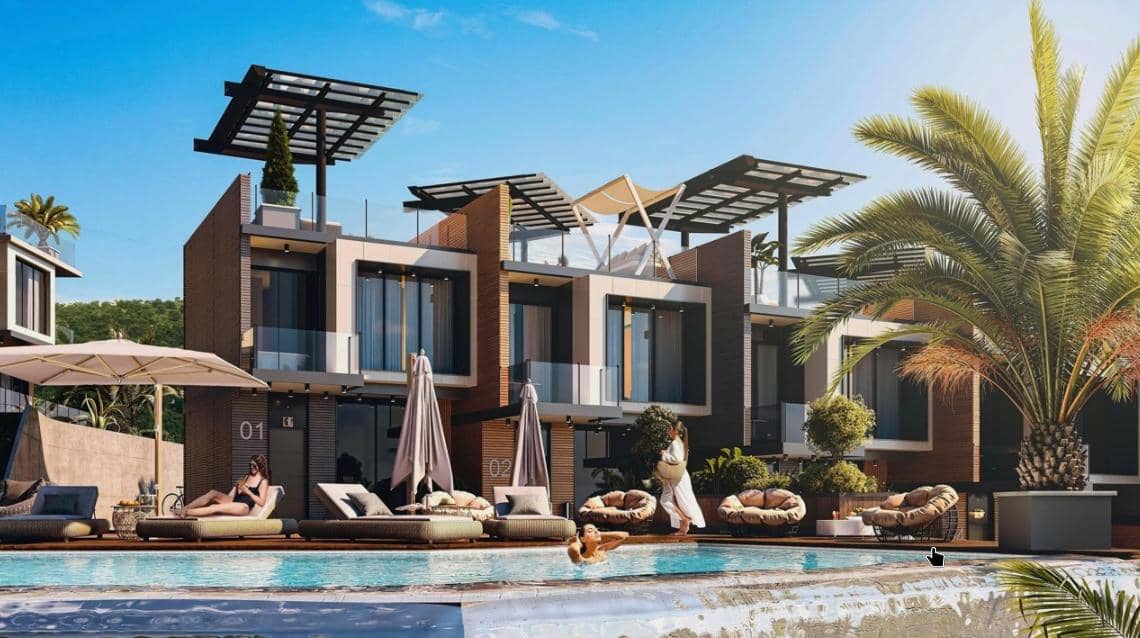 iVillas 3