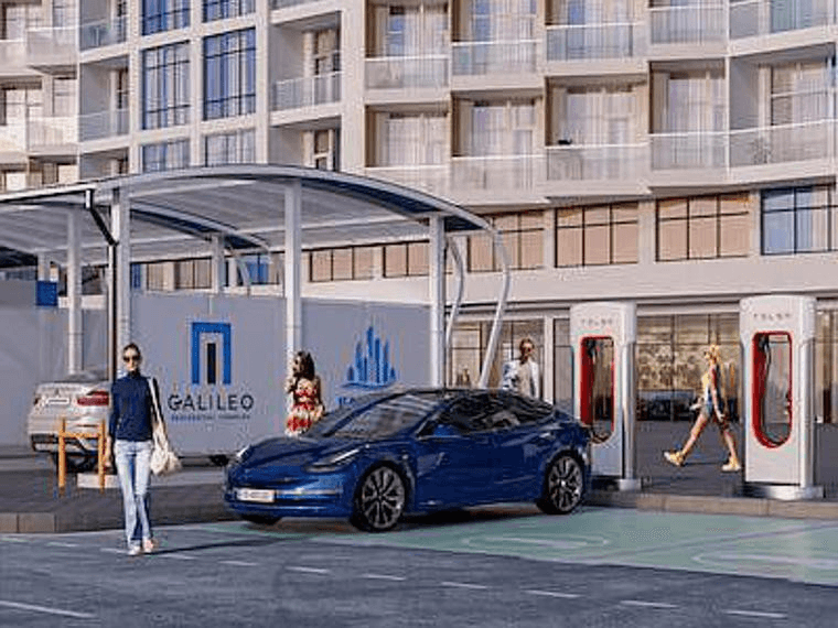 Galileo Batumi 3