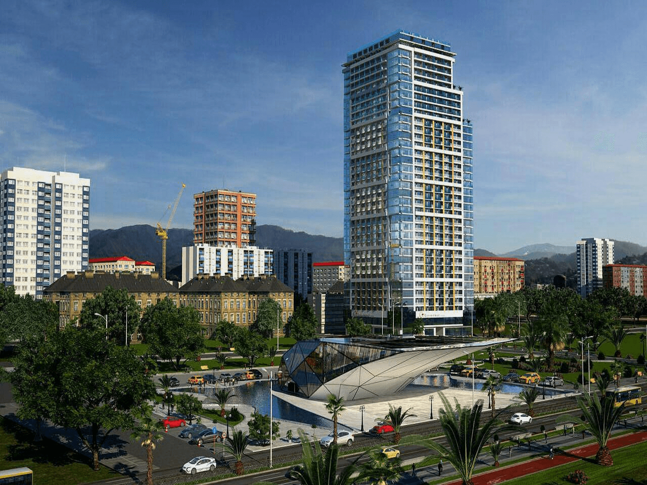 MJM Panorama 2