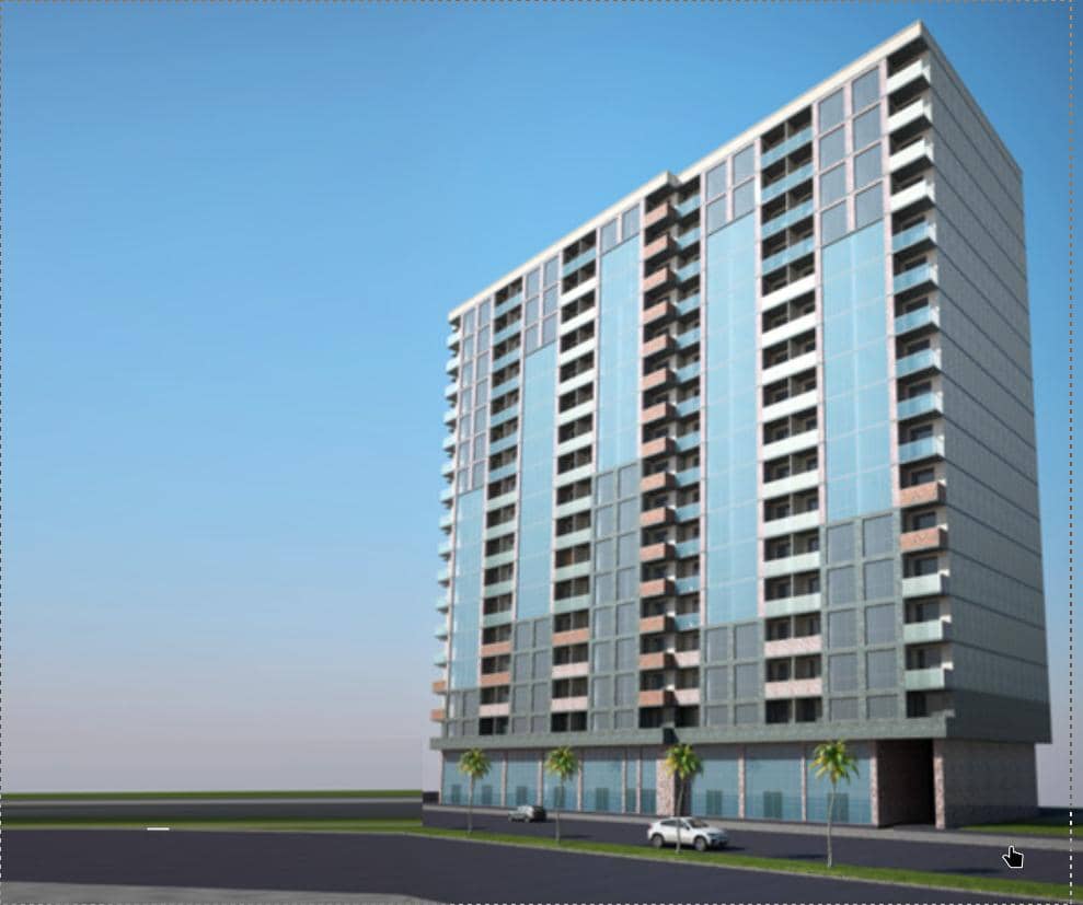 27-31 Shartava Avenue 1