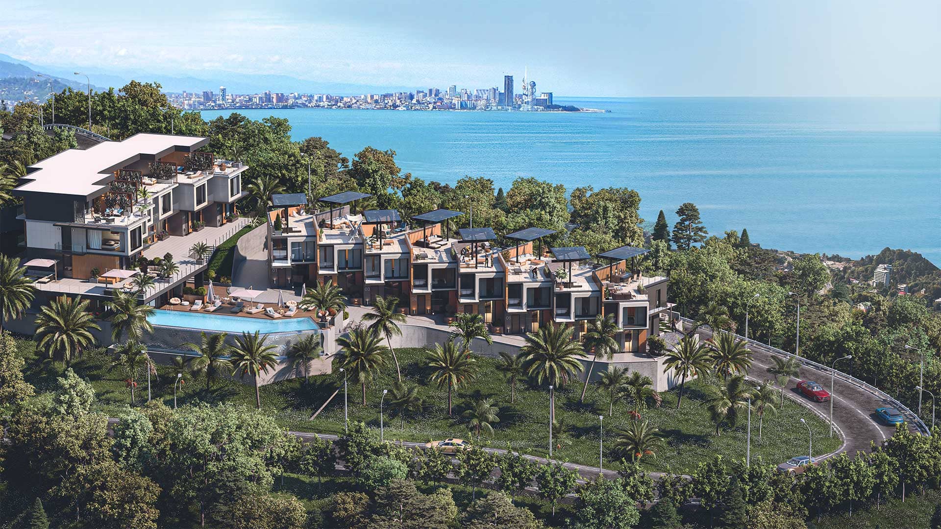 iVillas