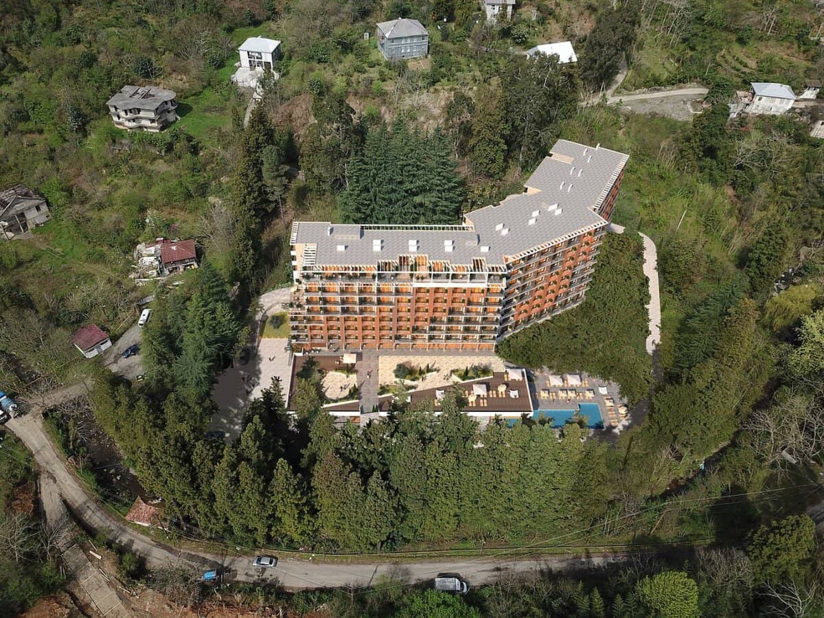Mziuri Wellness 2