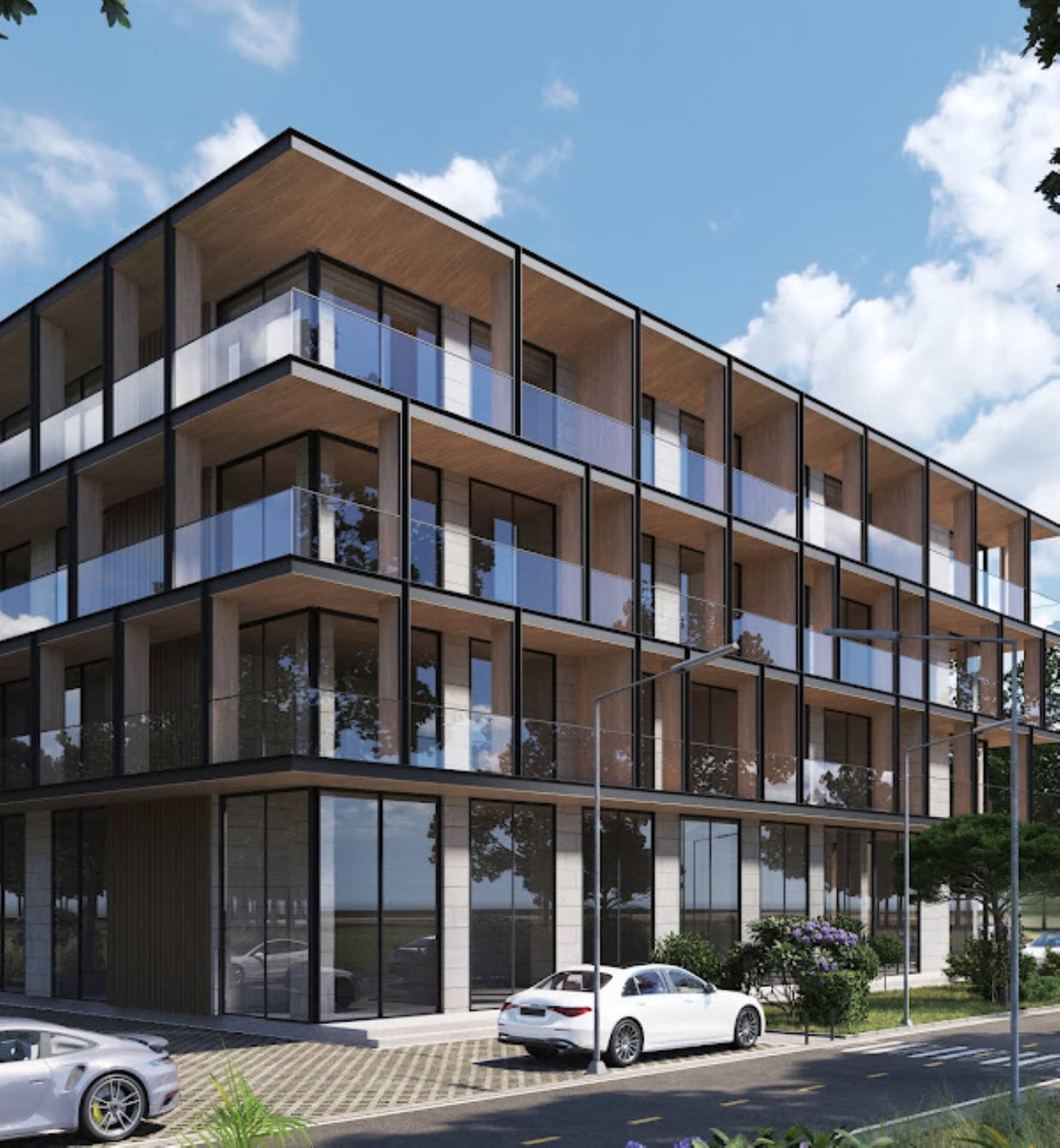 Alpha Home Shekvetili 2