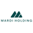 شعار Mardi Holding Mardi City Center