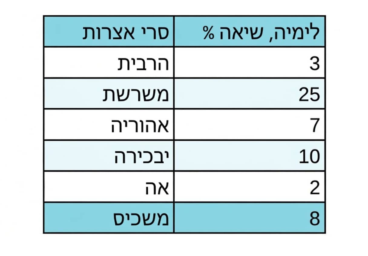 עלייה בעלויות בניית נדל"ן בגאורגיה.