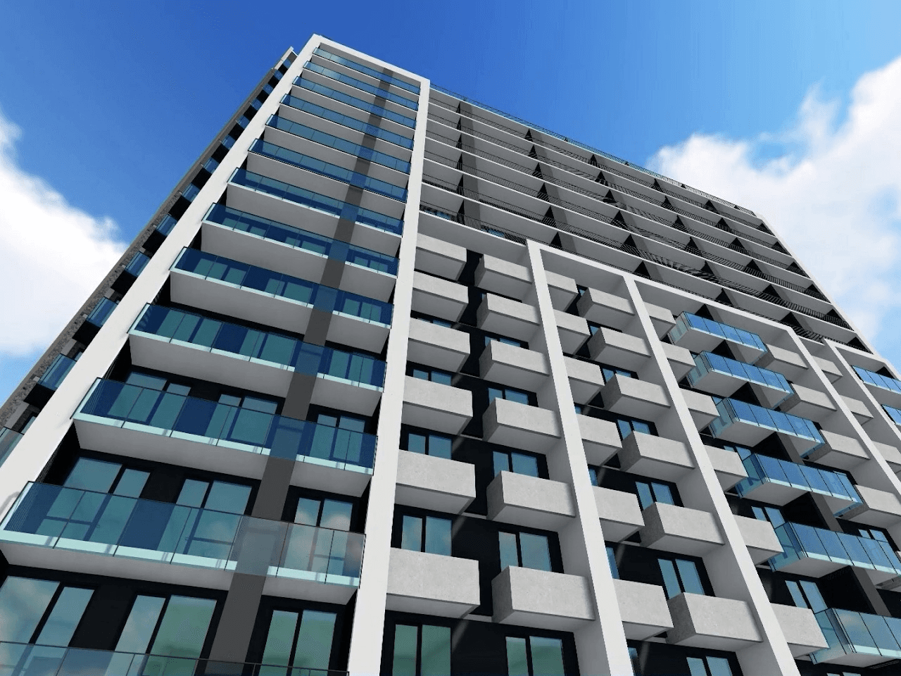 Lux Tower