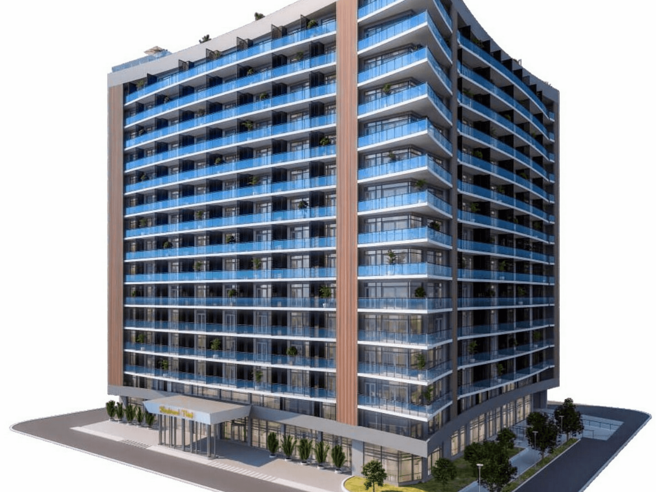 Boulevard Point 3
