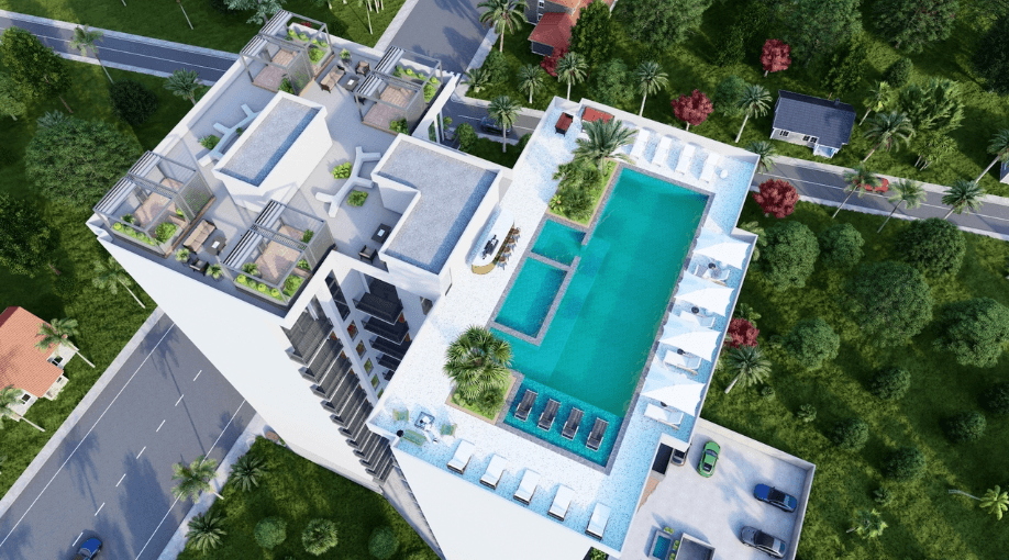 Best Building 2