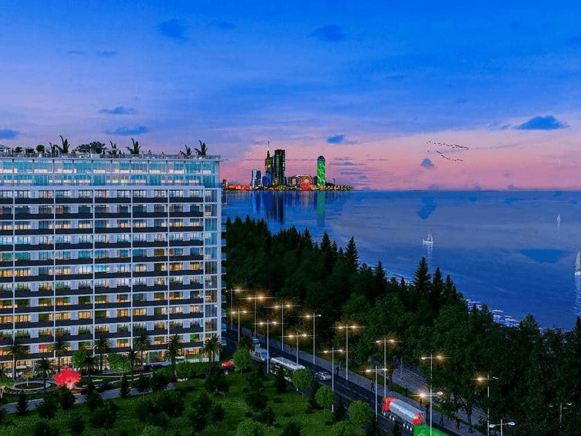 SMG Palace 2