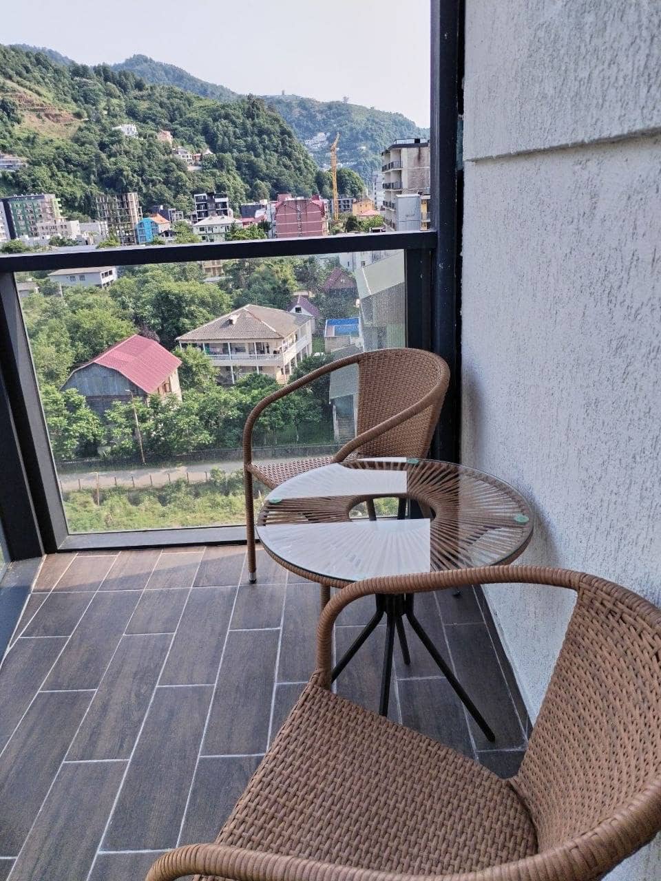 Apartment, Studio, 28.62 m²