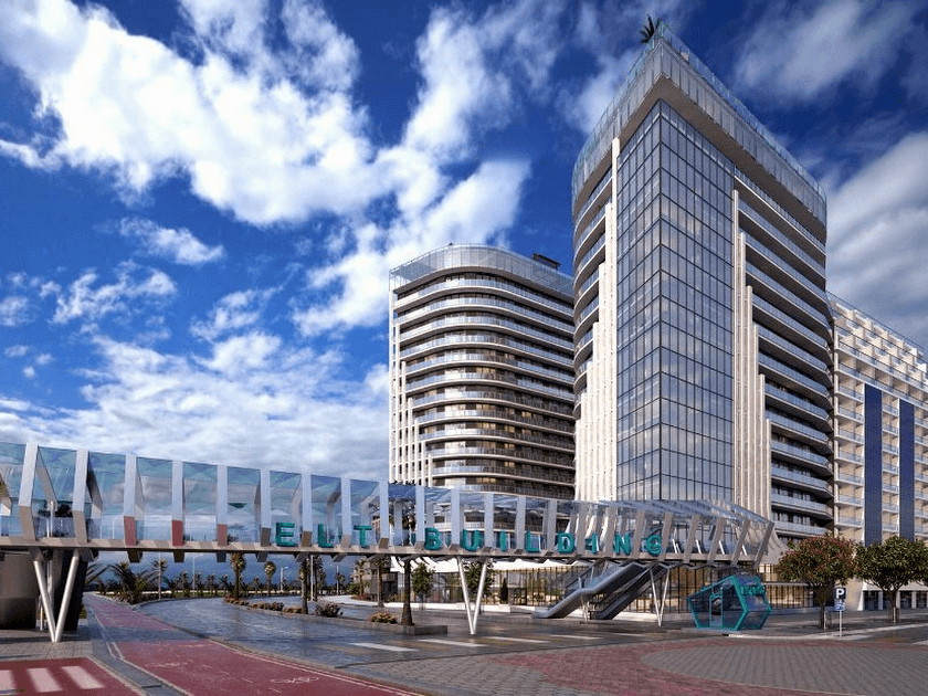 Marina Club 2