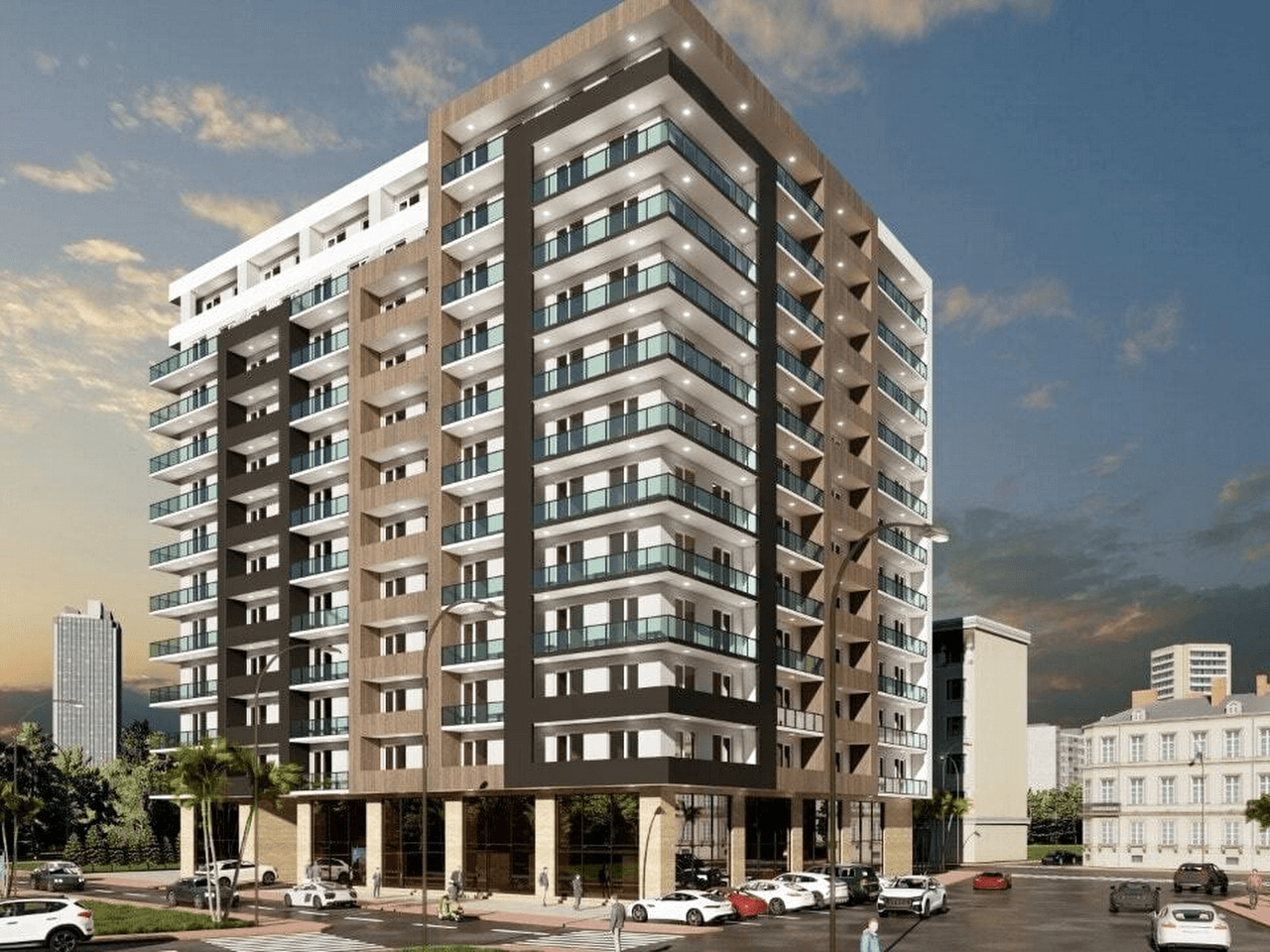 29 Basic Street 1