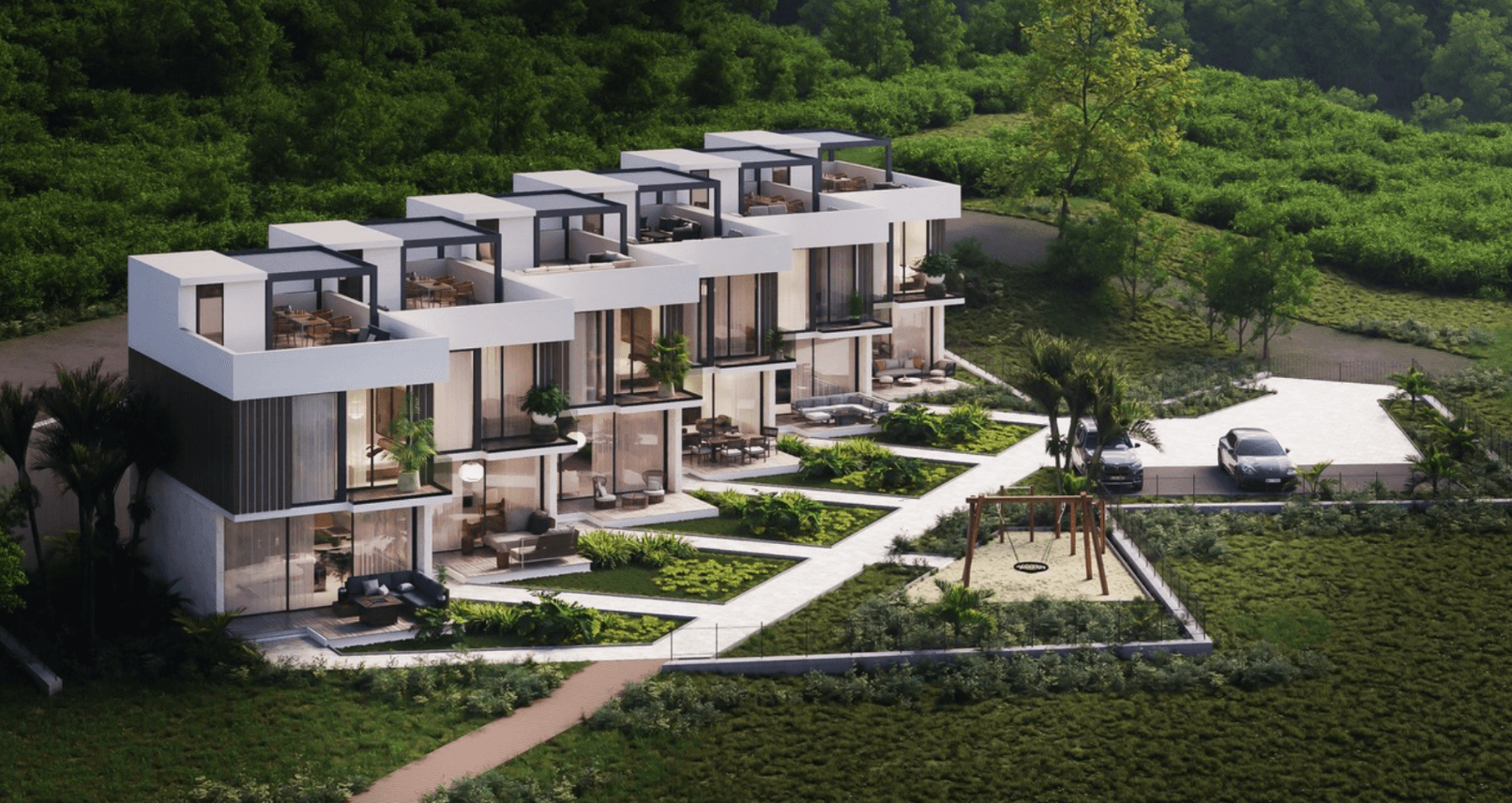 Riverside Home 2