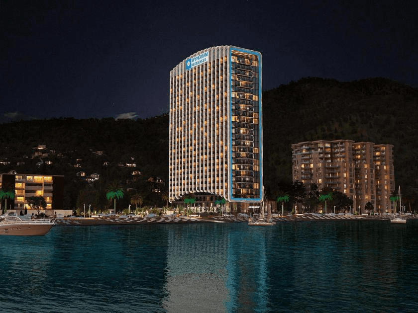 Wyndham Residence Batumi 2