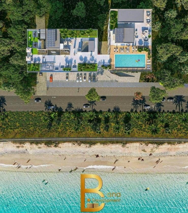 Bana Development 2