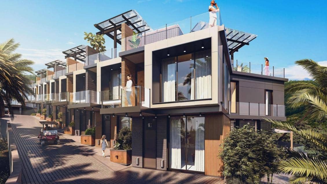 iVillas 2