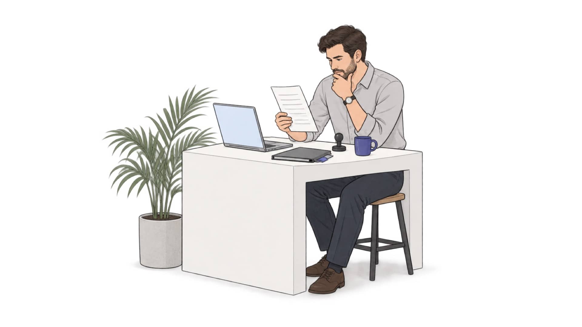 المؤسسة الفردية والعمل عن بُعد من باتومي