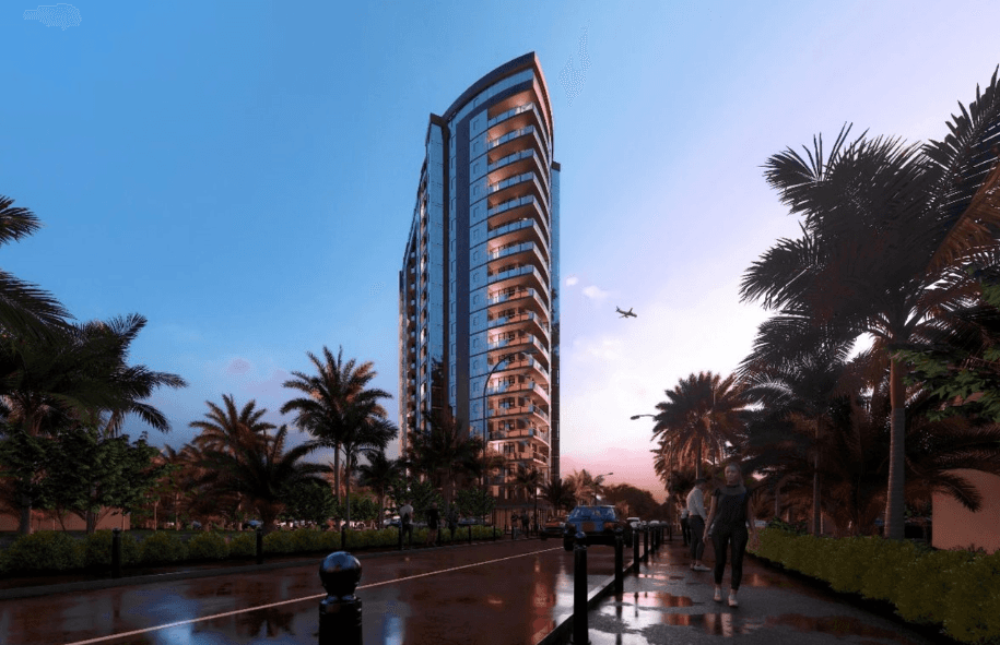 Lux Residence 1