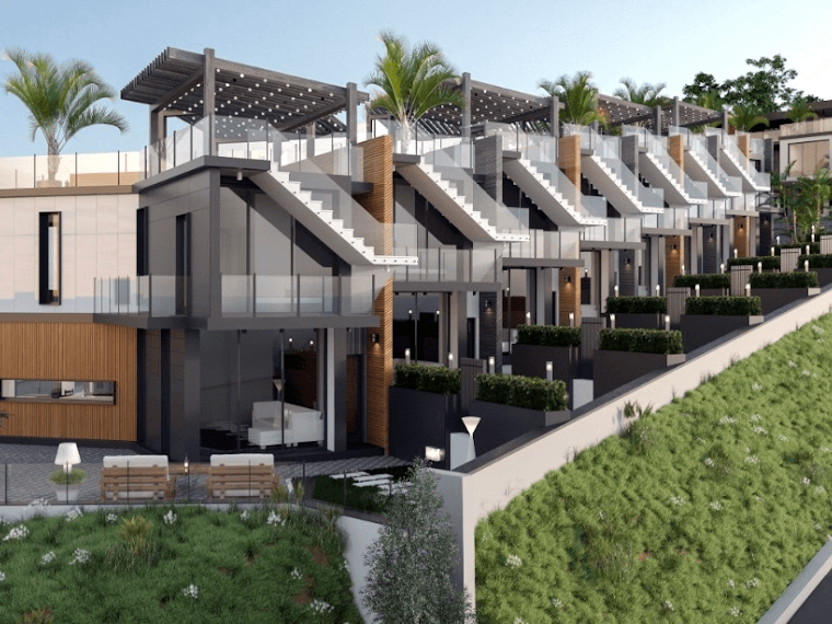 iVillas 2