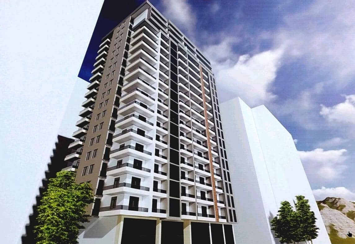 Tadzris Street 22