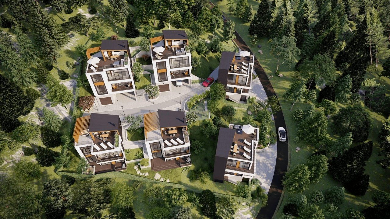 Vista Mare Villas 2