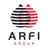 логотип Arfi Group Aisi