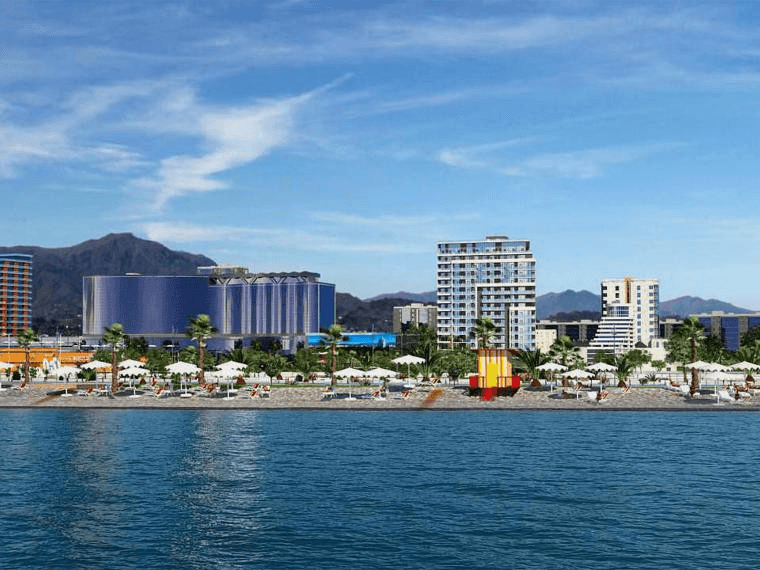 Citron Residence 3
