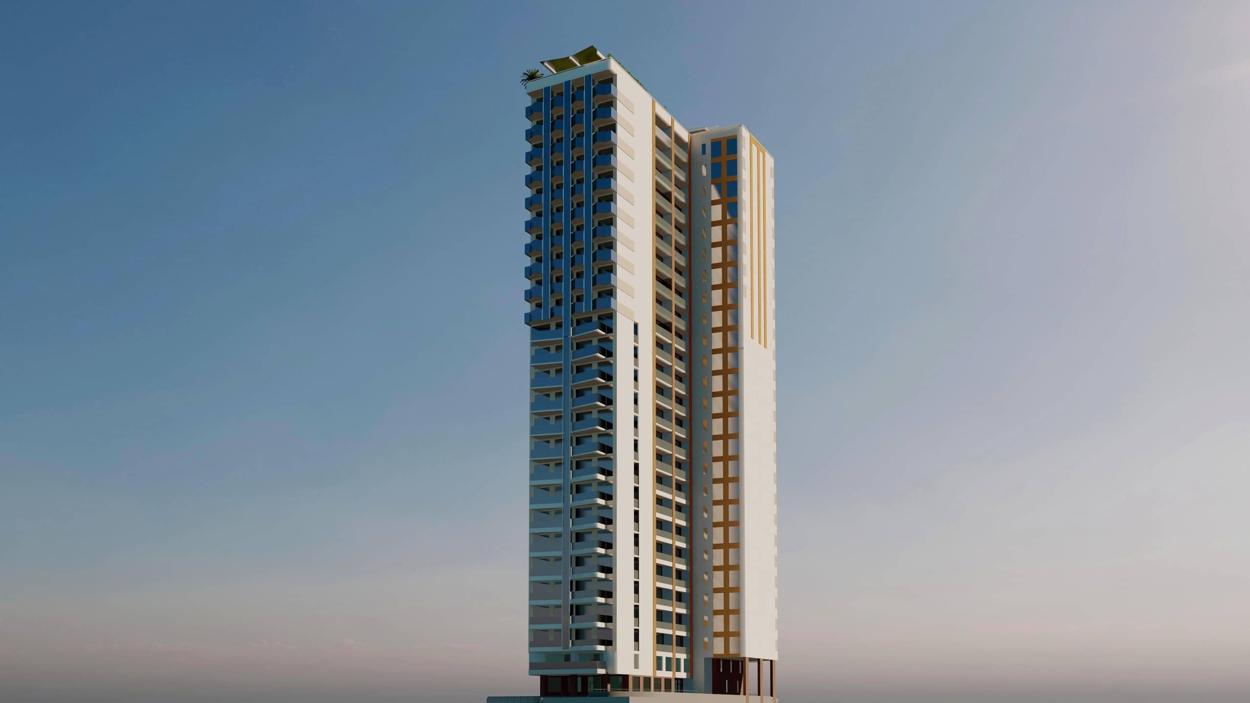 Vazha-Pshavela St, 61-63 1