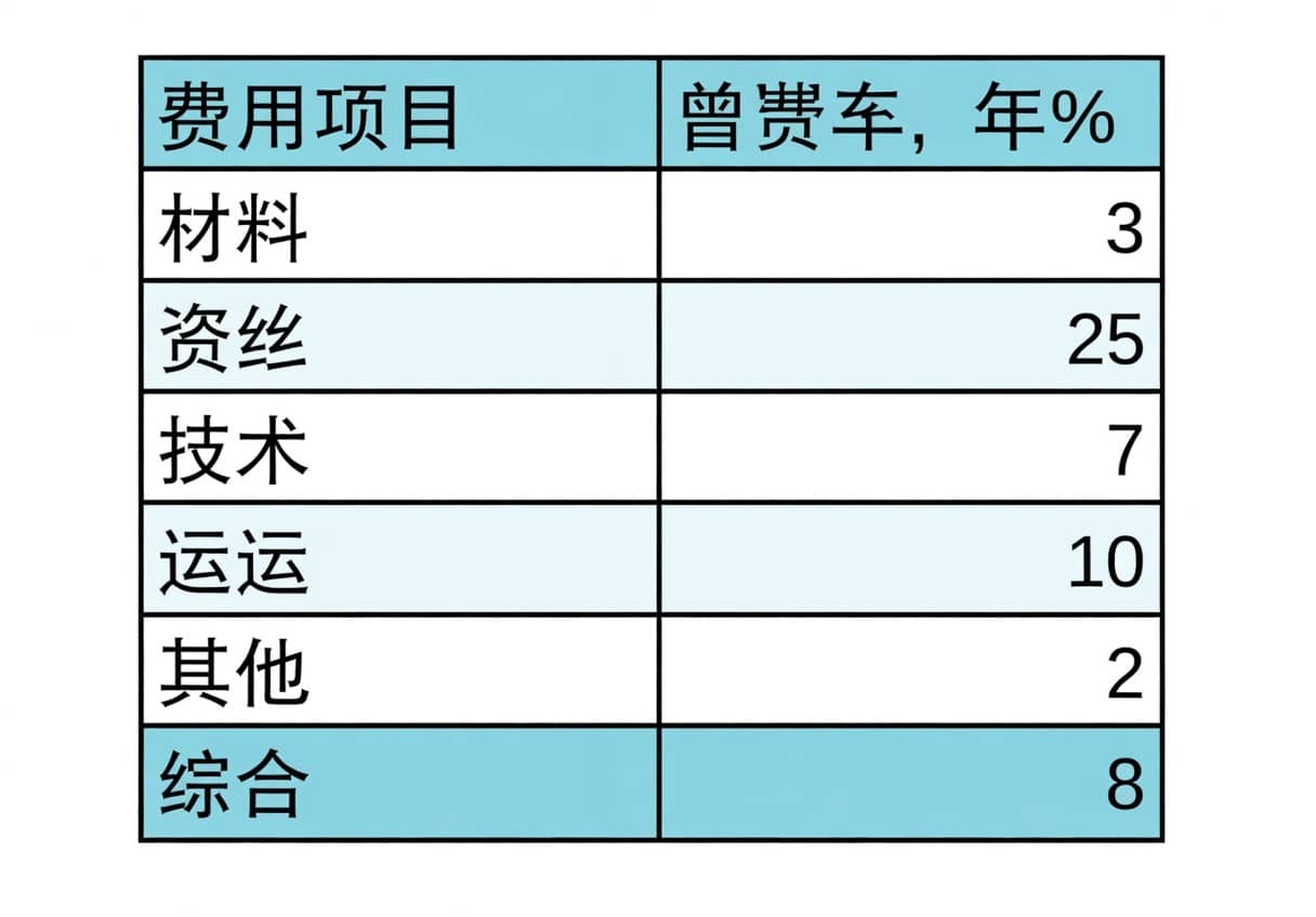 新建楼盘价格在三年内上涨