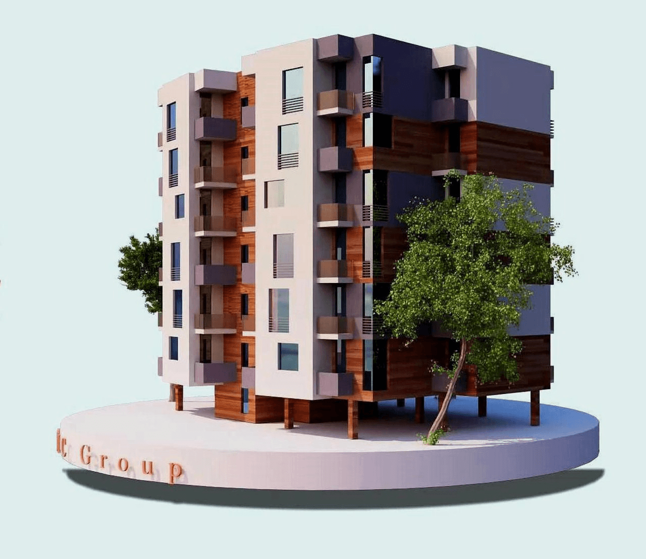 BMC House 2