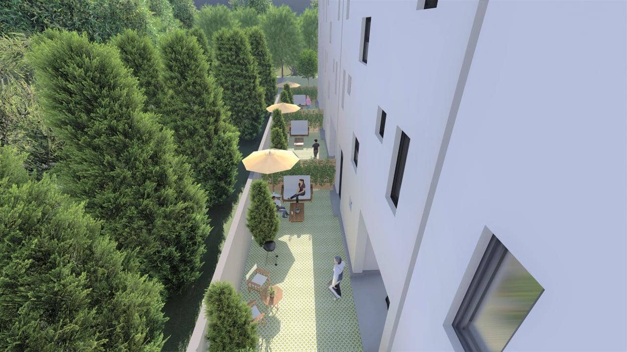 Parkside Villas 3