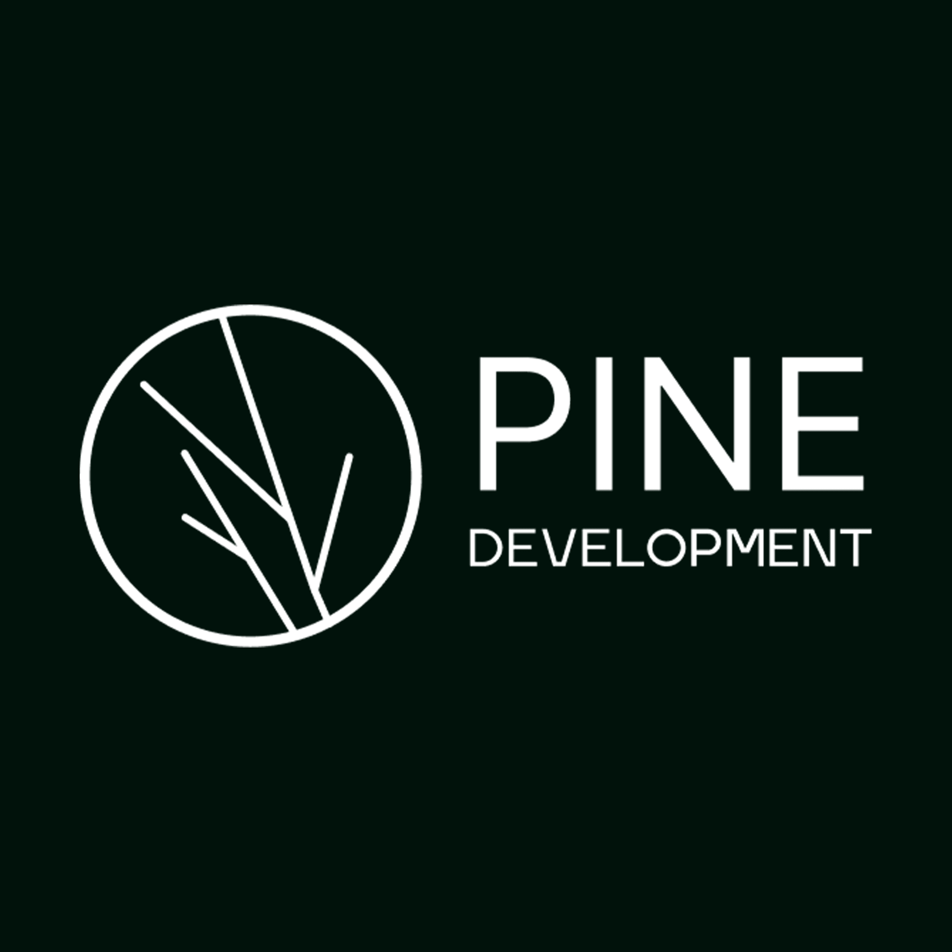 Pine Development