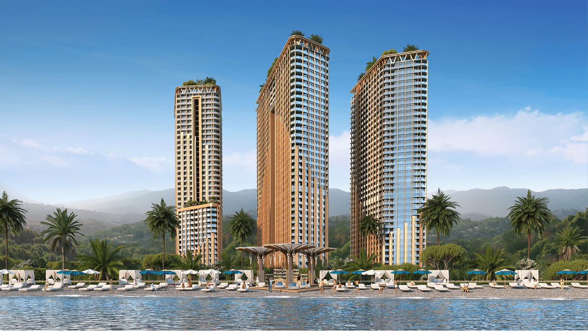 Solana Grand Residences 1