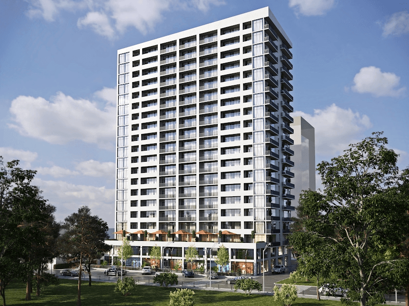 La Batumi Familia 2