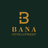 شعار Bana Development Bana Development