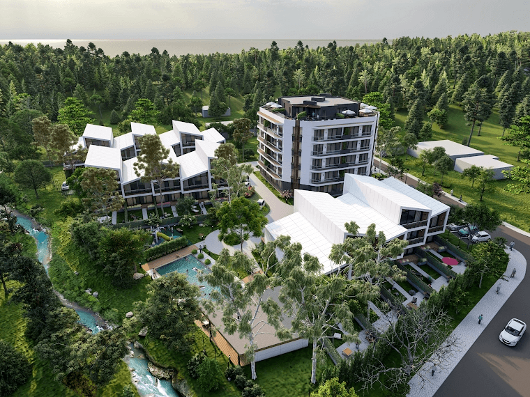 Royal Residence Botanico 2