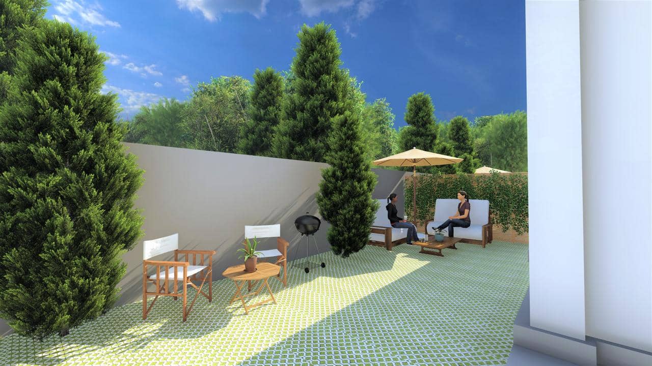 Parkside Villas 2