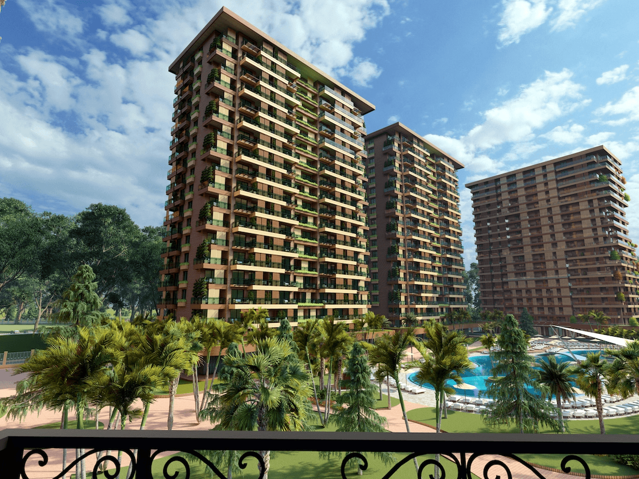 Dreamland Oasis 2