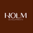 לוגו HOLM Developments One Peninsula by HOLM