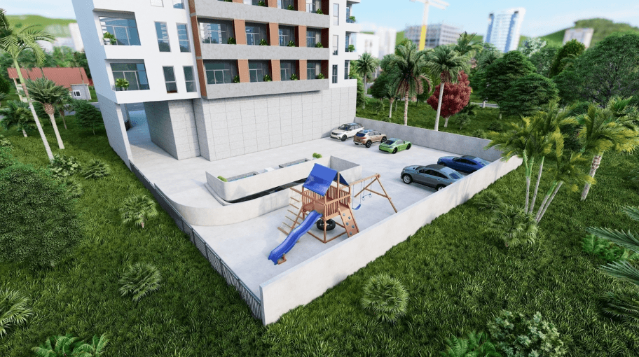 Best Building 3