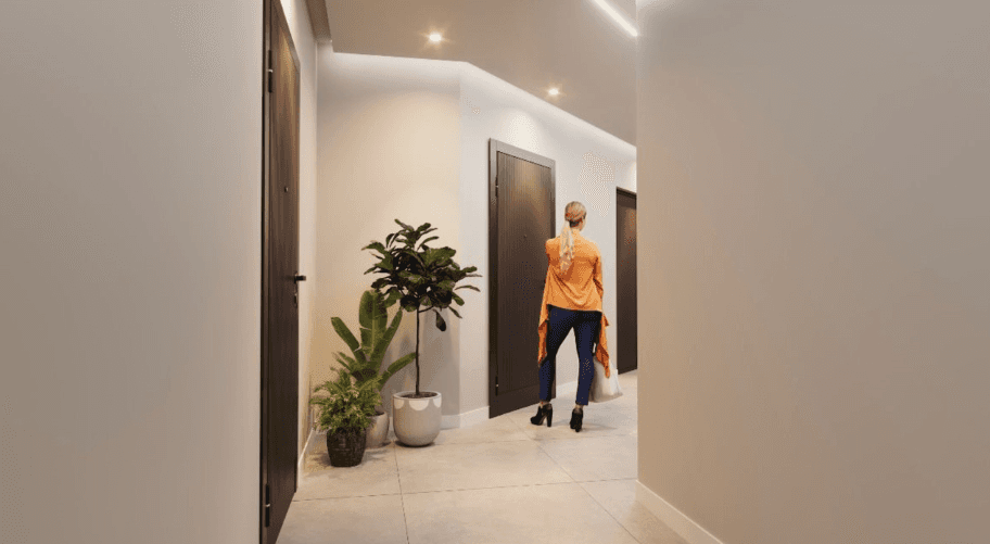 Lux Residence 3