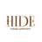 логотип AI Villas HIDE