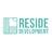 ლოგო Reside Development DEST Asatiani