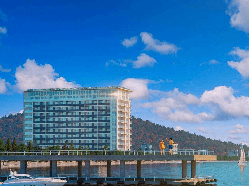 SMG Palace 2