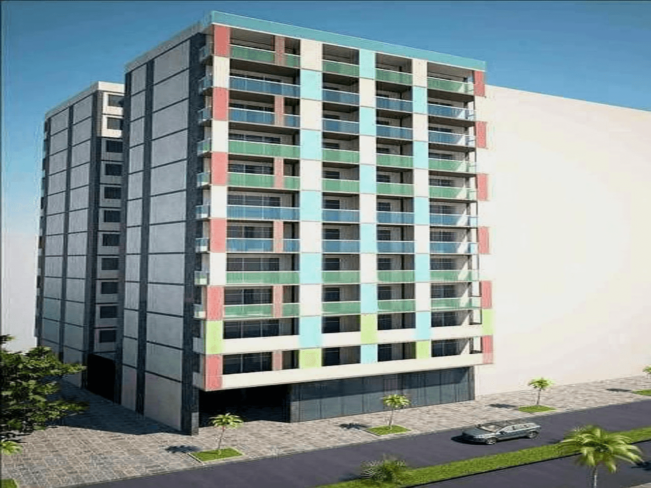 5, Angisa Street 1