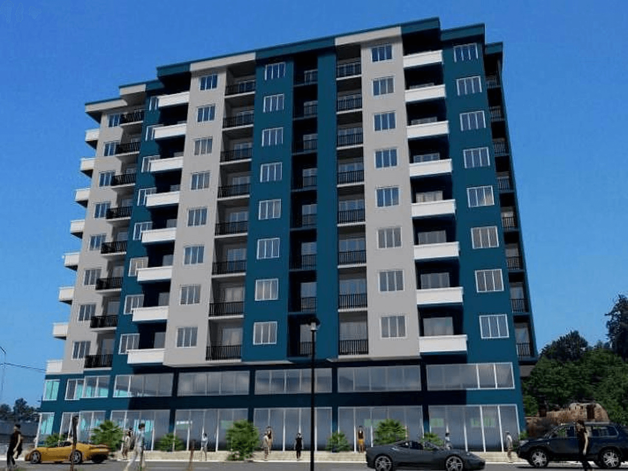 15 Marcosa Achareli Street 1