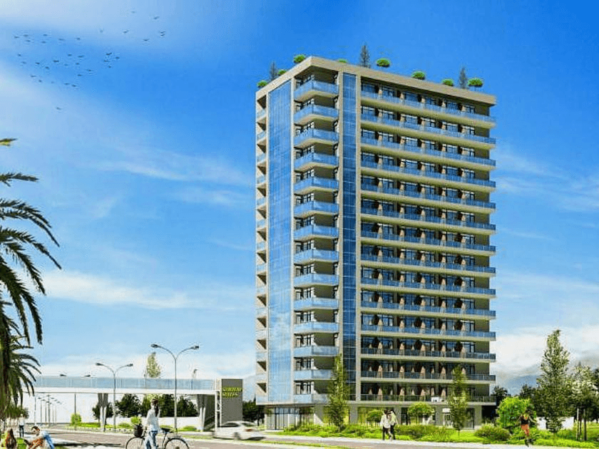 Sunway Suites